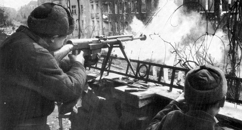 Зачем так долго дрался Бреслау?