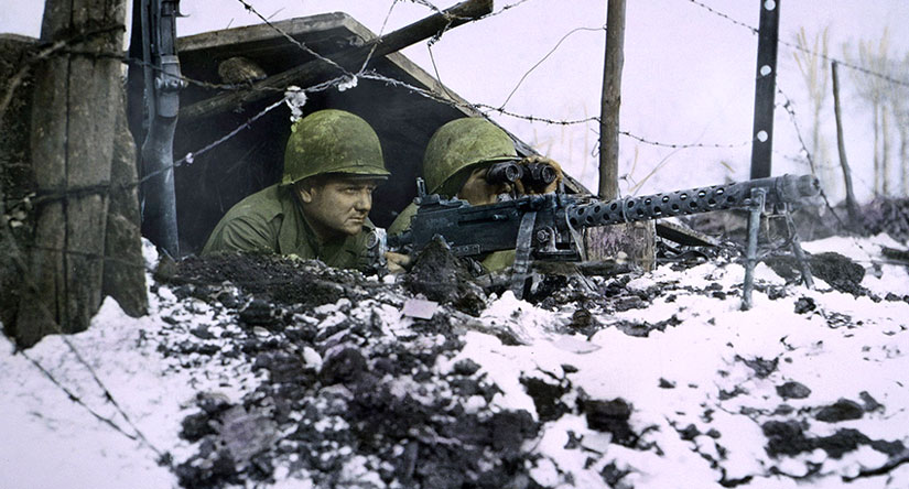 Арденны – 1944: новый взгляд. Часть 1