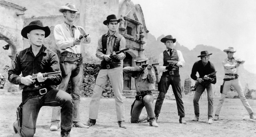 Звезда и смерть Юла Бриннера