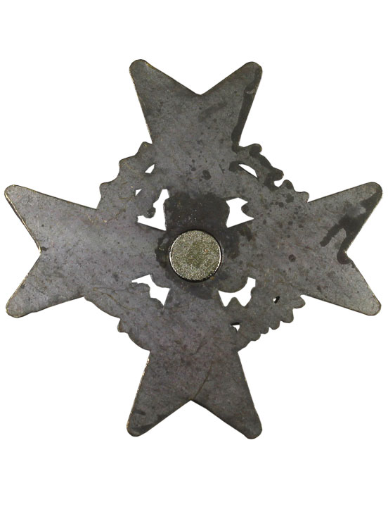 Знак Марковской артиллерийской бригады