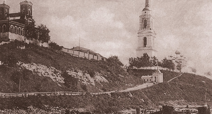 Тайны и слава древнего Ржева