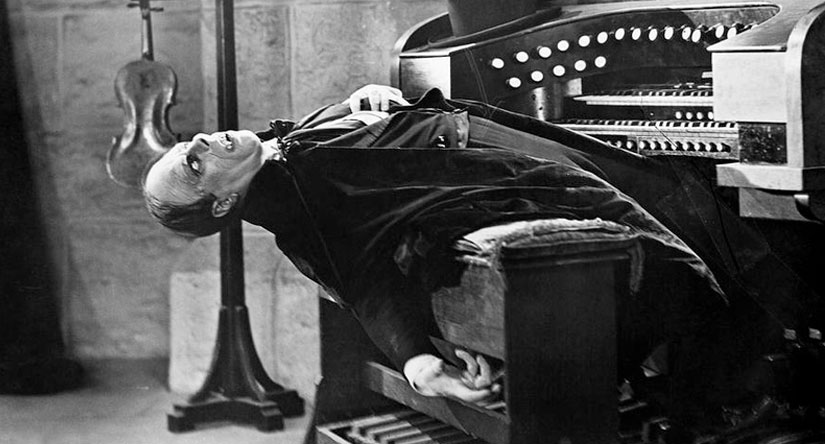 Лон Чейни — человек с тысячью лиц