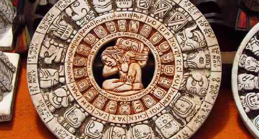 Календарь майя: двигатель всемирной истерии