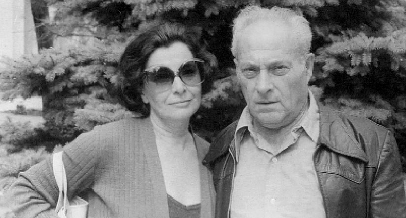 Человек с Арбата