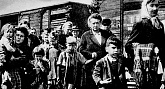 Как немцев из Польши изгоняли