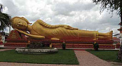 Будды над водами Меконга