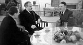 Молотов в гостях у Гитлера. Часть II