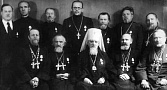 Священники и святые блокадного Ленинграда