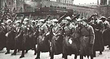 Трагедия 1941 года. Крестовый поход на Россию